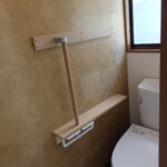 (お引き渡し済み)矢原②　内外装フルリノベーション済み中古住宅　4LDK　1,680万円　車3台(並列)～4台(縦列含む)可＆新品エアコン3台付き　※自社物件 画像4