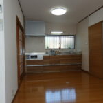  (キッチン)