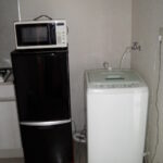 ■山口駅まで徒歩4分&家電3点付き&商店街も徒歩7分　■24時間生活見守り駆け付けサービス付き　シティハイツ(1階&2階角部屋)　■生活保護受給者も対応　■都市ガス給湯 画像16