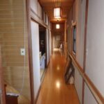廊下② (内装)
