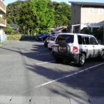 ■山口駅まで徒歩4分&家電3点付き&商店街も徒歩7分　■24時間生活見守り駆け付けサービス付き　シティハイツ(1階&2階角部屋)　■生活保護受給者も対応　■都市ガス給湯 画像18