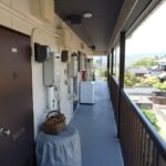 (玄関) (玄関)