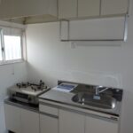 (キッチン) (キッチン)