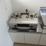 (キッチン) (キッチン)