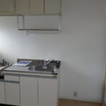 (キッチン) (キッチン)