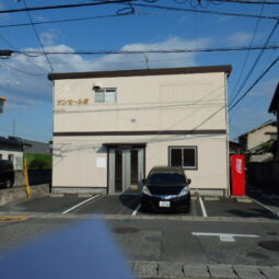 サンモール泉 2DK（1階）■生活保護受給者も対応 ■敷金0&礼金0 ■エアコン2台 ■家電付き ■24時間生活見守り駆け付けサービス付き 
