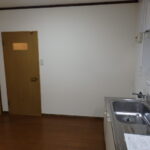 (キッチン) (キッチン)