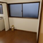 ★家賃1ヶ月無料キャンペーン中! ■山口駅まで徒歩13分 ■ペット可(ネコは不可) ■24時間生活見守り駆け付けサービス付き(古熊1丁目大貴戸建長屋 2DK)■倉庫付き ■都市ガス 画像9 ★家賃1ヶ月無料キャンペーン中! ■山口駅まで徒歩13分 ■ペット可(ネコは不可) ■24時間生活見守り駆け付けサービス付き(古熊1丁目大貴戸建長屋 2DK)■倉庫付き ■都市ガス 画像9