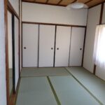 (寝室) (寝室)