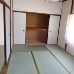 (寝室) (寝室)
