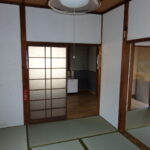 (寝室) (寝室)