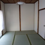 (居間) (居間)