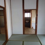 (居間) (居間)