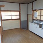 (キッチン) (キッチン)