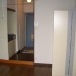 ■敷金0＆礼金0　■家電・家具レンタル可　■生活保護受給者も対応　ホワイトパレス山口Ⅰ＆Ⅱ番館　(1階~9階)　■都市ガス給湯 画像12