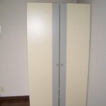 ■敷金0＆礼金0　■家電・家具レンタル可　■生活保護受給者も対応　ホワイトパレス山口Ⅰ＆Ⅱ番館　(1階~9階)　■都市ガス給湯 画像13